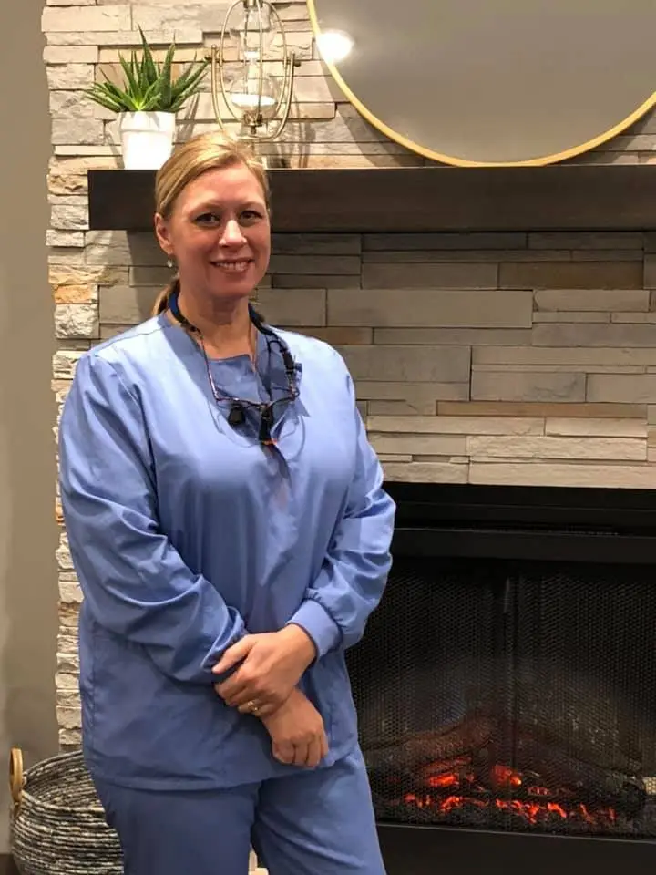 Lakeland Dental - Staples