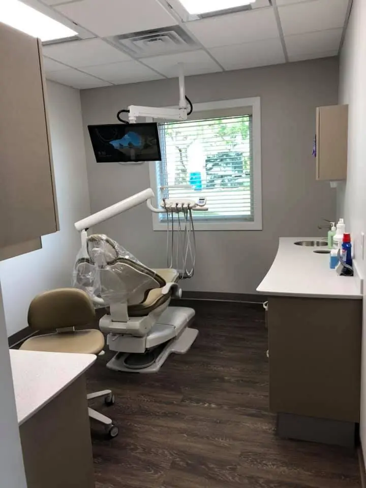 Lakeland Dental - Staples
