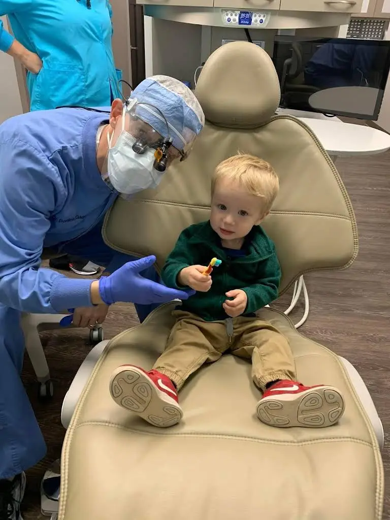 Lakeland Dental - Staples