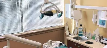 Gentle Endodontics