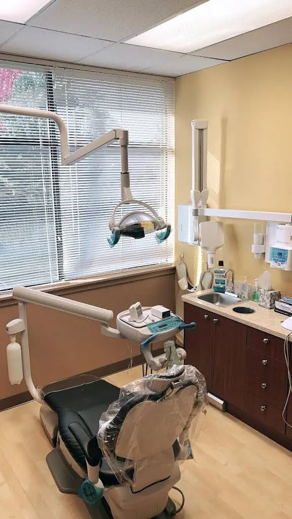 Gentle Endodontics