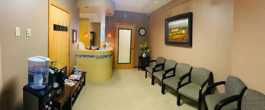 Gentle Endodontics