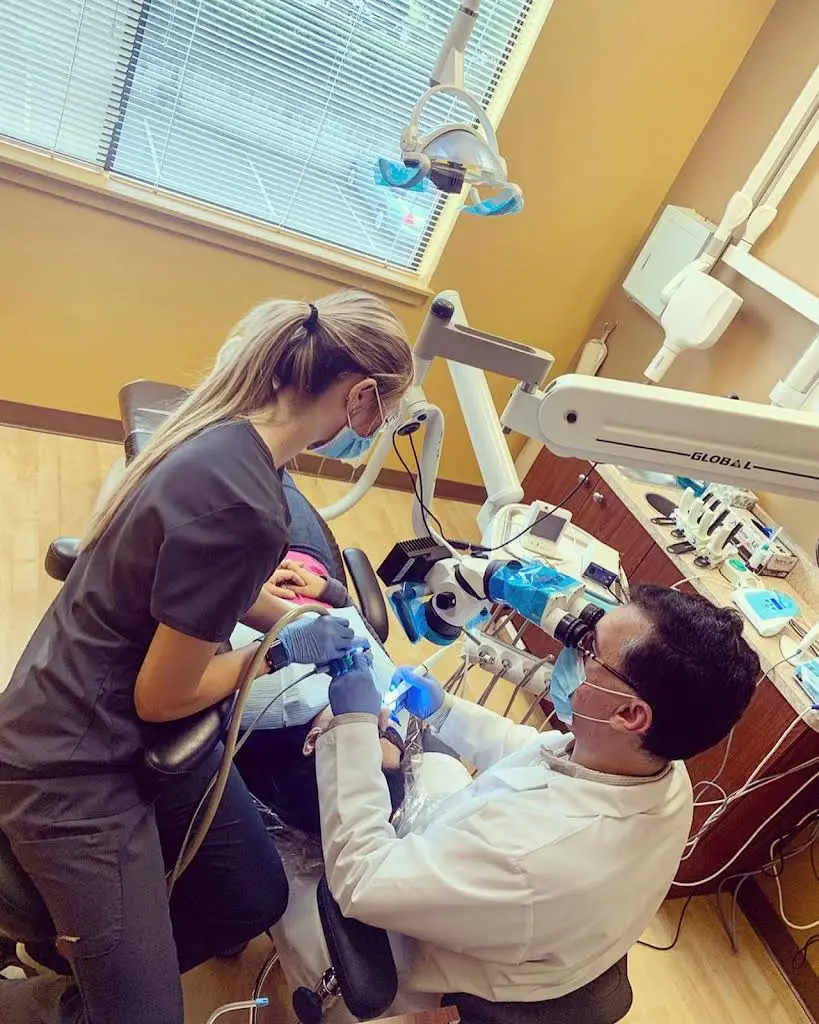 Gentle Endodontics
