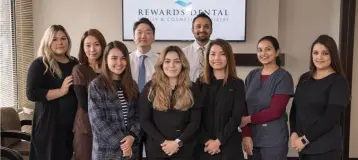 Rewards Dental