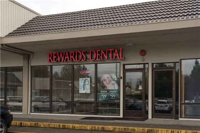 Rewards Dental