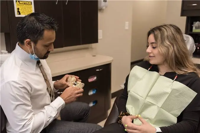 Rewards Dental