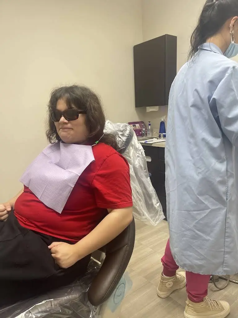 Rewards Dental