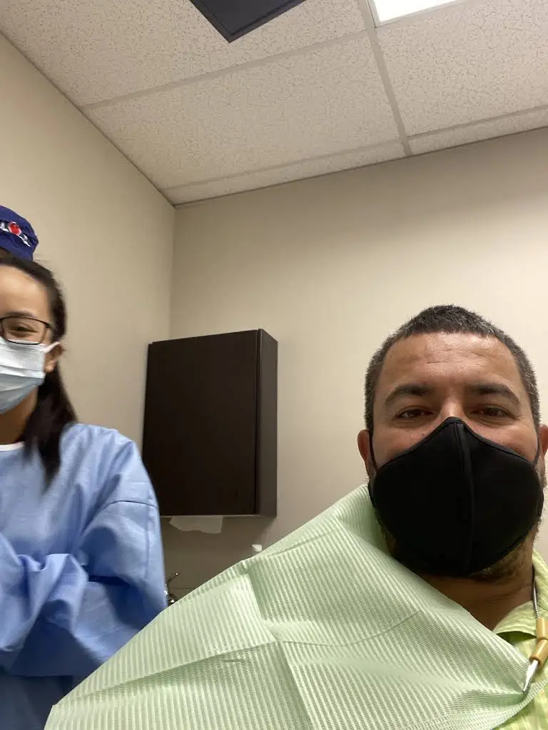 Rewards Dental