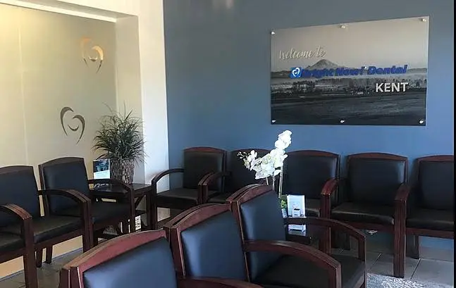 Bright Now! Dental & Orthodontics - Kent, WA