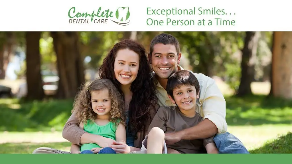 Complete Dental Care