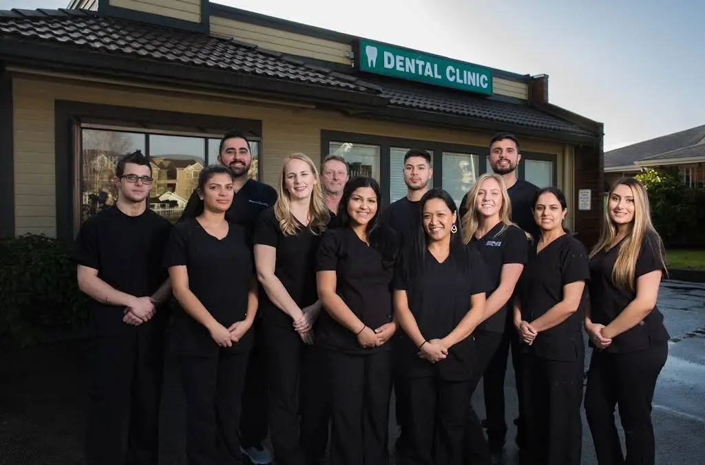 Complete Dental Care
