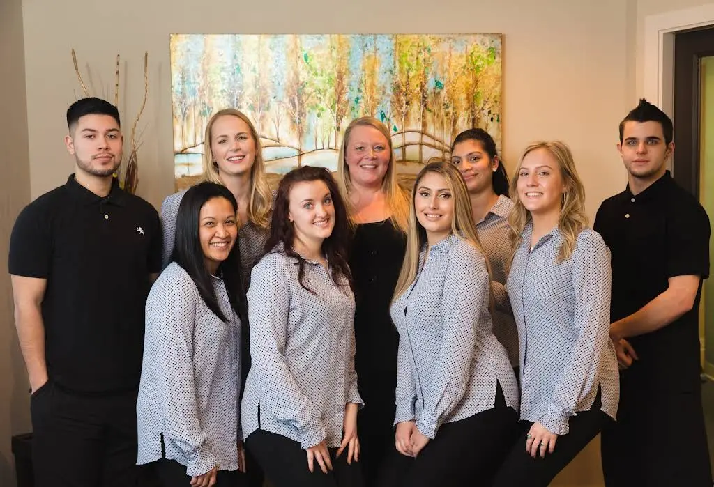 Complete Dental Care