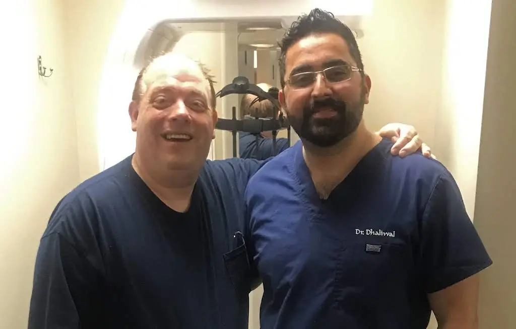 Complete Dental Care