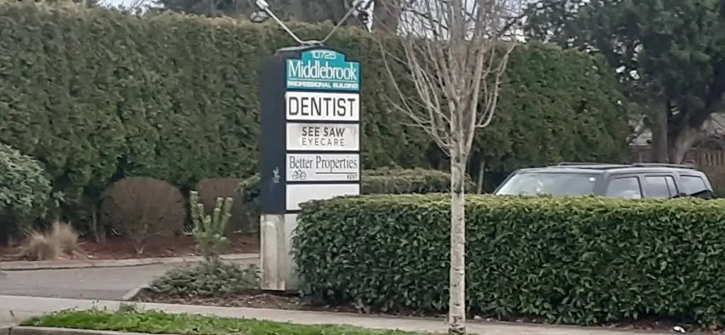 Complete Dental Care