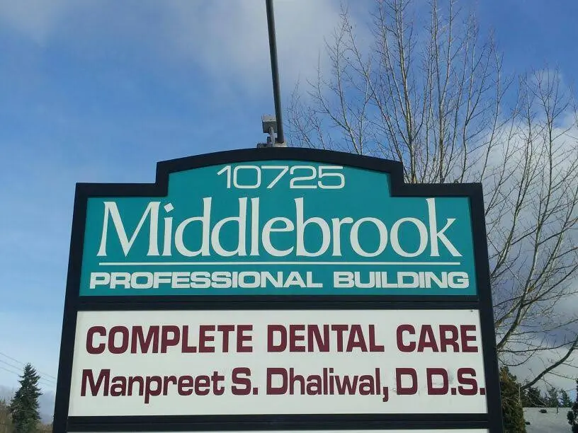 Complete Dental Care