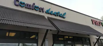 Comfort Dental - Lake Meridian