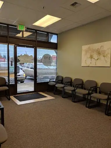 Comfort Dental - Lake Meridian