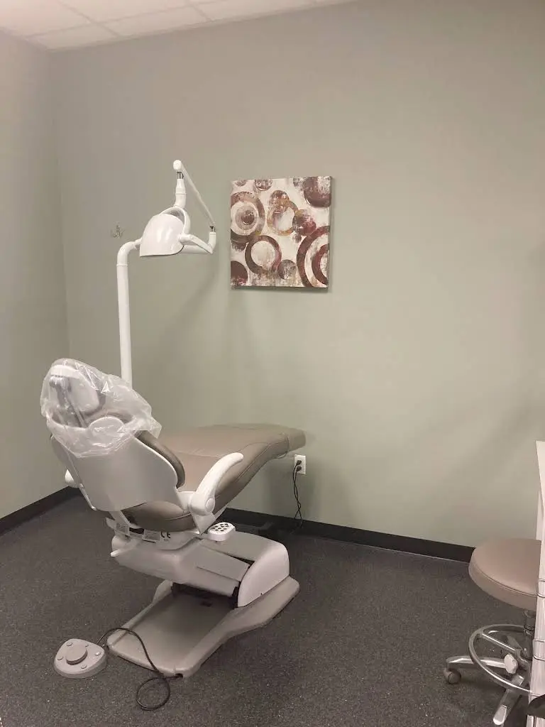 Comfort Dental - Lake Meridian