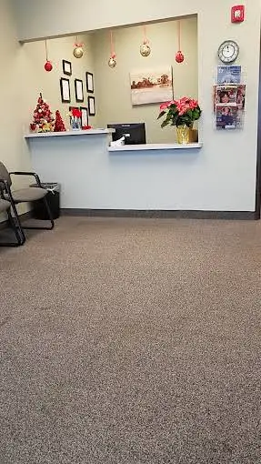 Comfort Dental - Lake Meridian