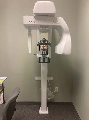 Comfort Dental - Lake Meridian
