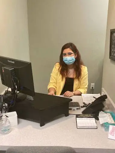 Comfort Dental - Lake Meridian