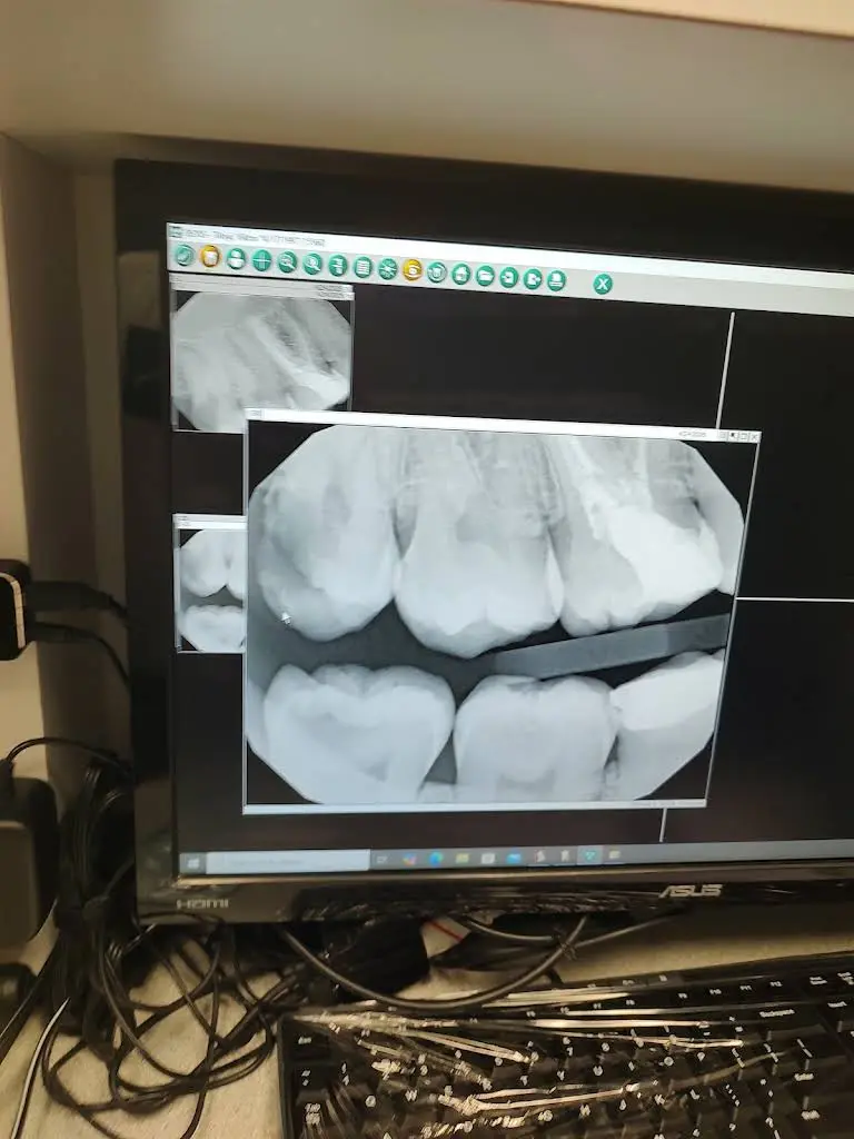 Comfort Dental - Lake Meridian