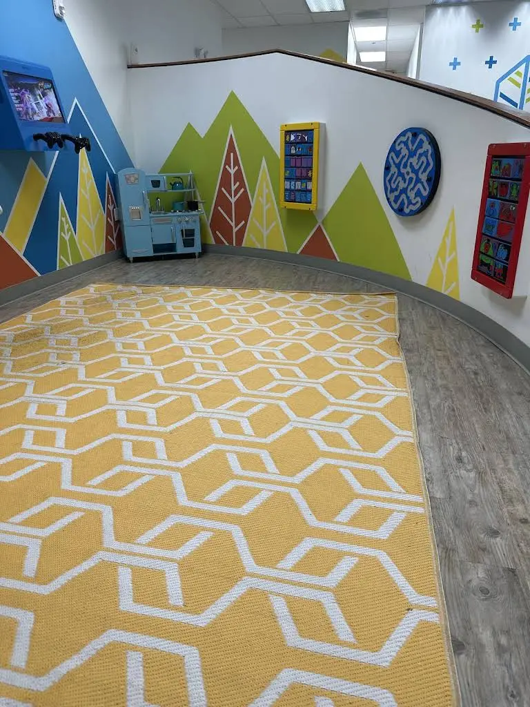 Cascadia Kids Dentistry - Kent
