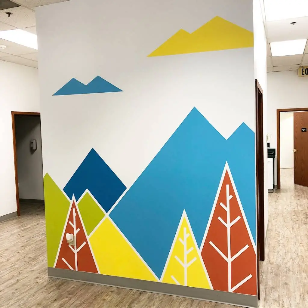 Cascadia Kids Dentistry - Kent
