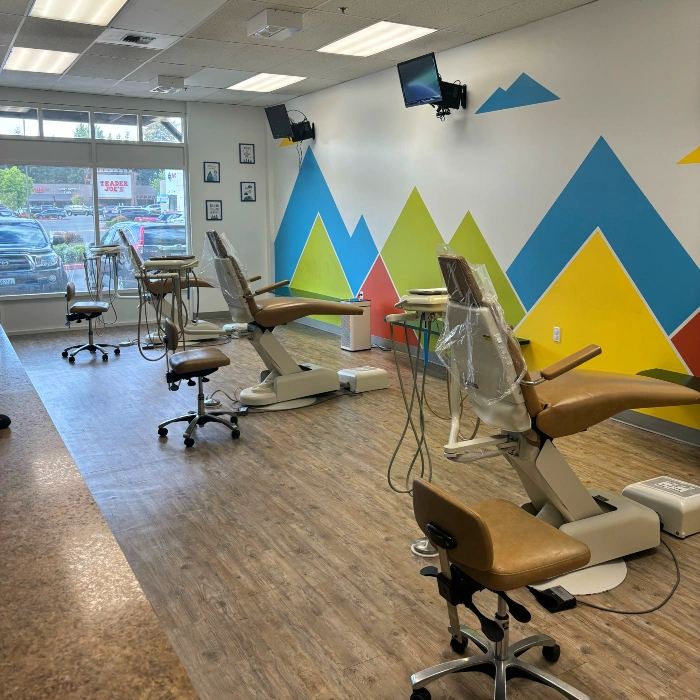 Cascadia Kids Dentistry - Kent
