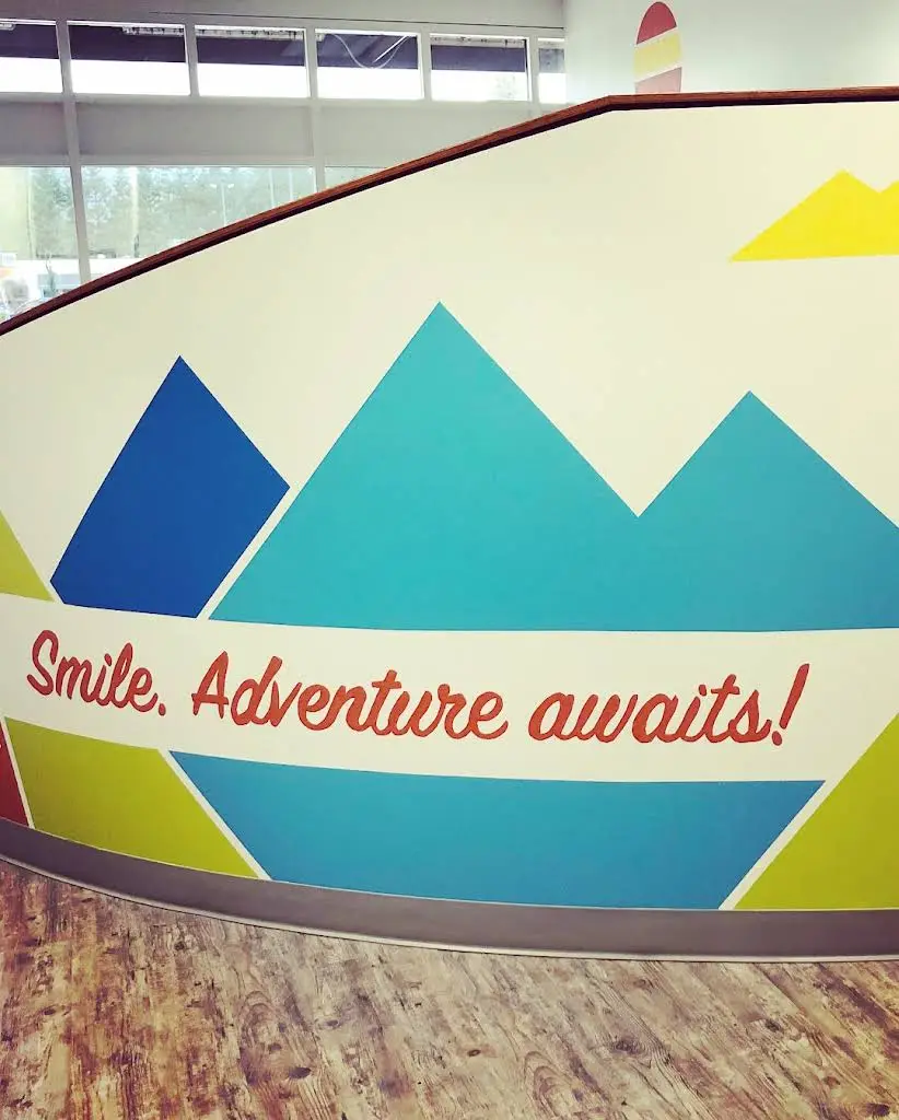Cascadia Kids Dentistry - Kent