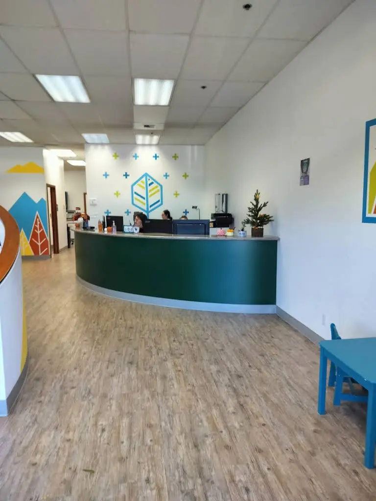 Cascadia Kids Dentistry - Kent