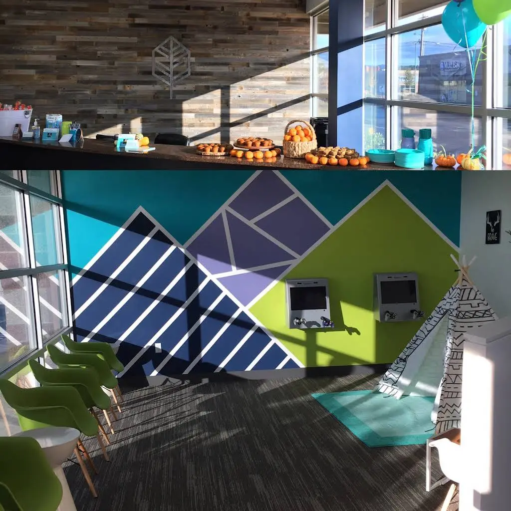 Cascadia Kids Dentistry - Kent