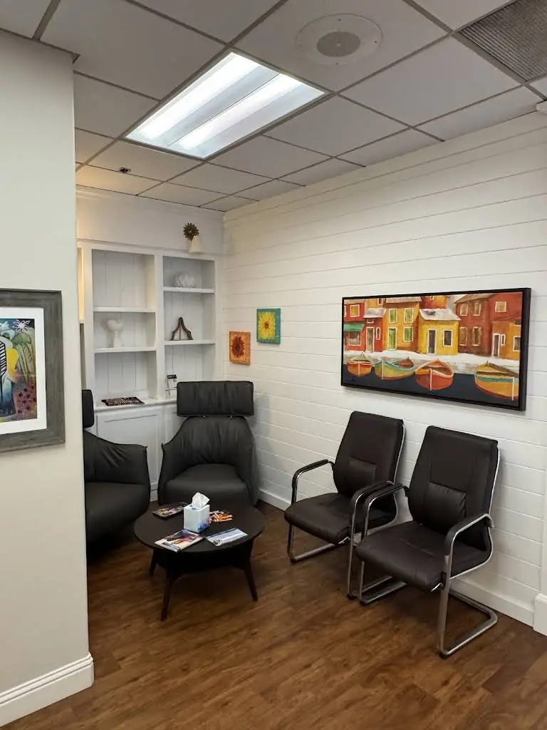 ADVANCE FAMILY DENTISTRY LLC