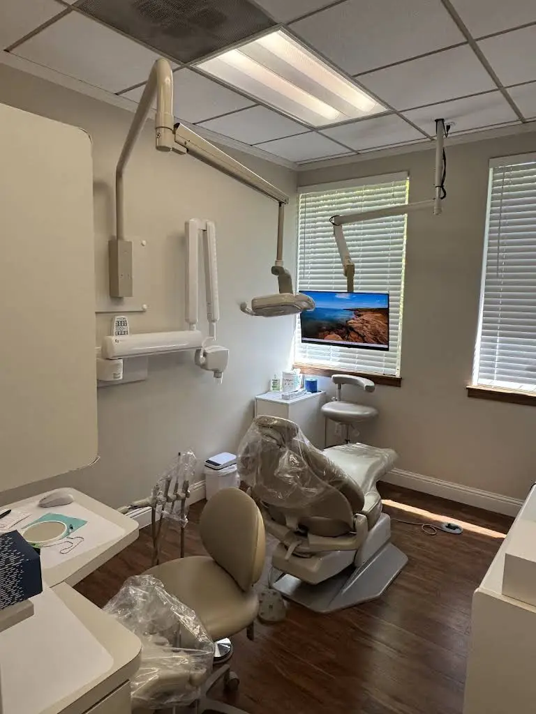 ADVANCE FAMILY DENTISTRY LLC