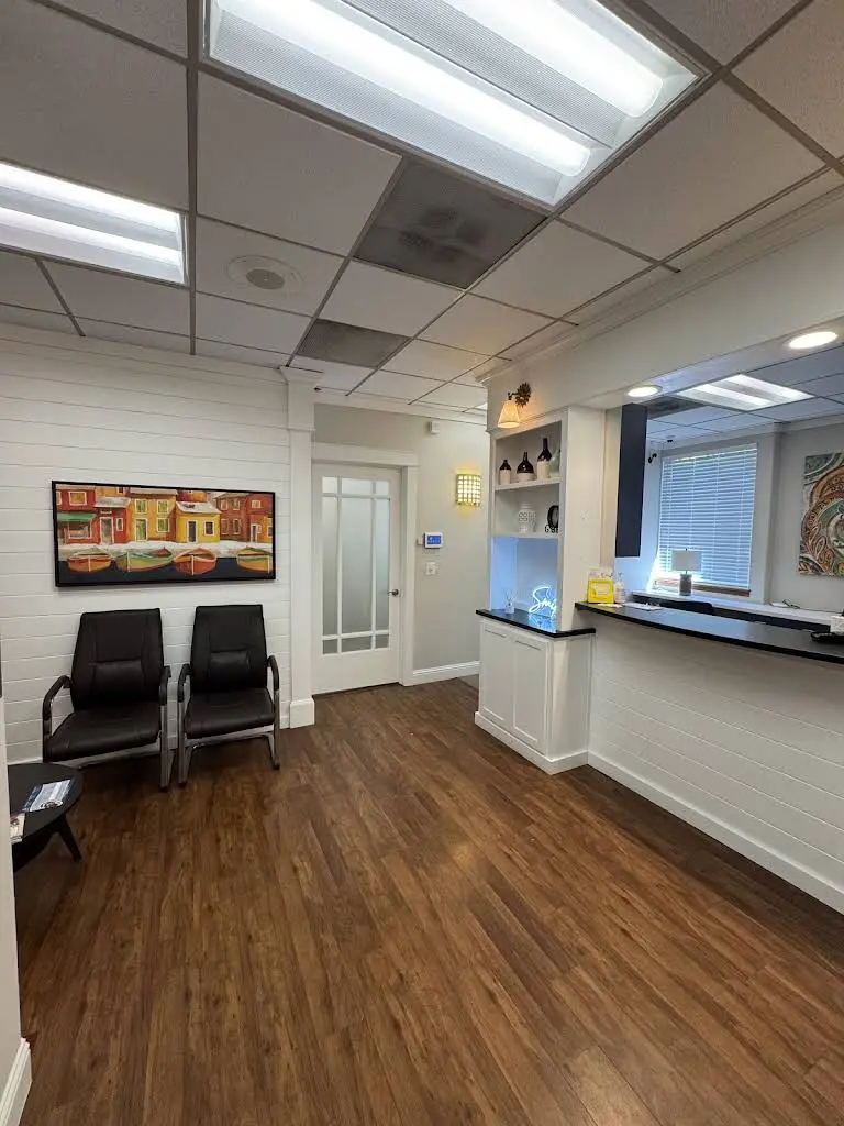 ADVANCE FAMILY DENTISTRY LLC