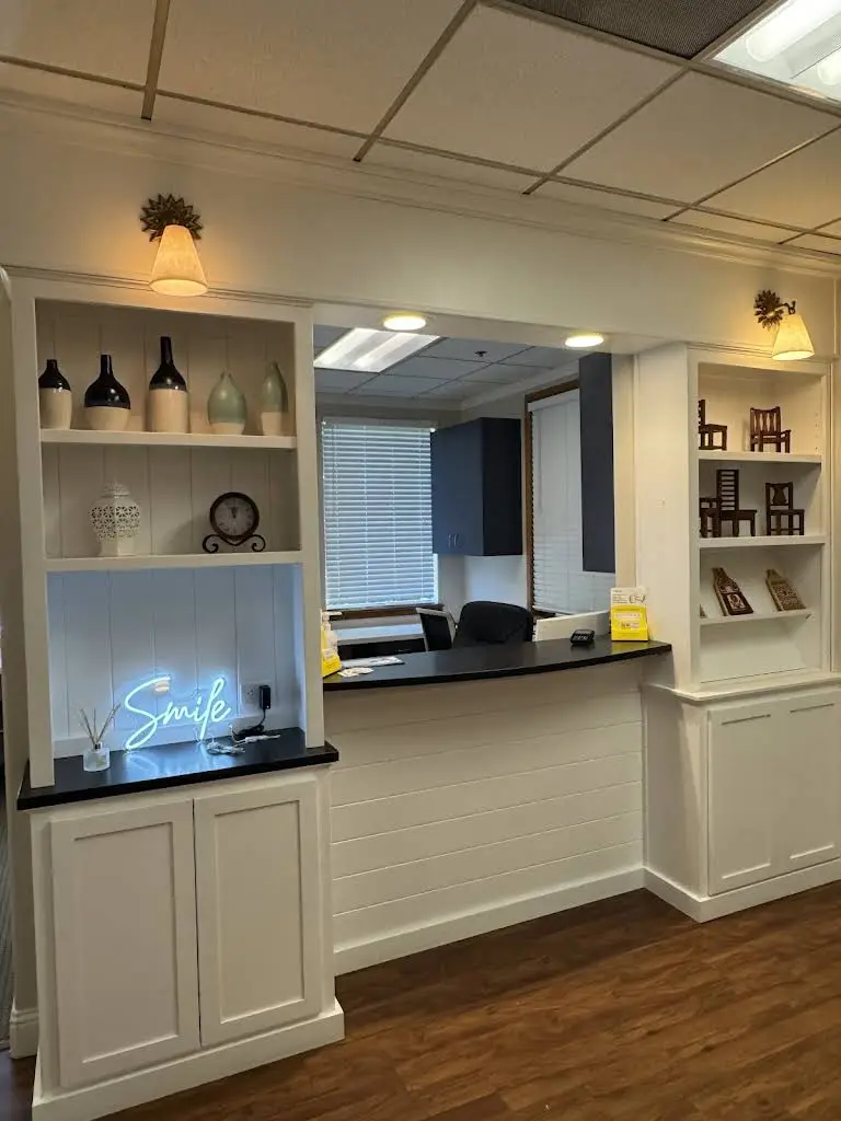 ADVANCE FAMILY DENTISTRY LLC