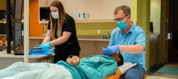 Haeger Orthodontics