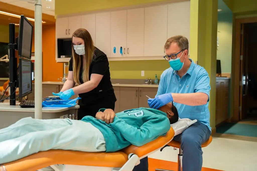 Haeger Orthodontics