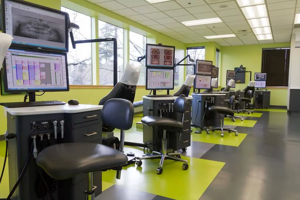 Haeger Orthodontics