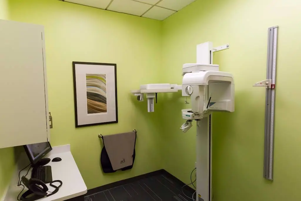 Haeger Orthodontics