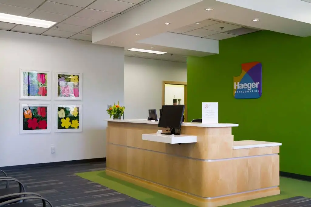 Haeger Orthodontics