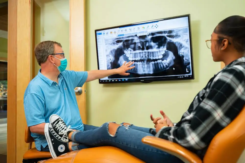 Haeger Orthodontics