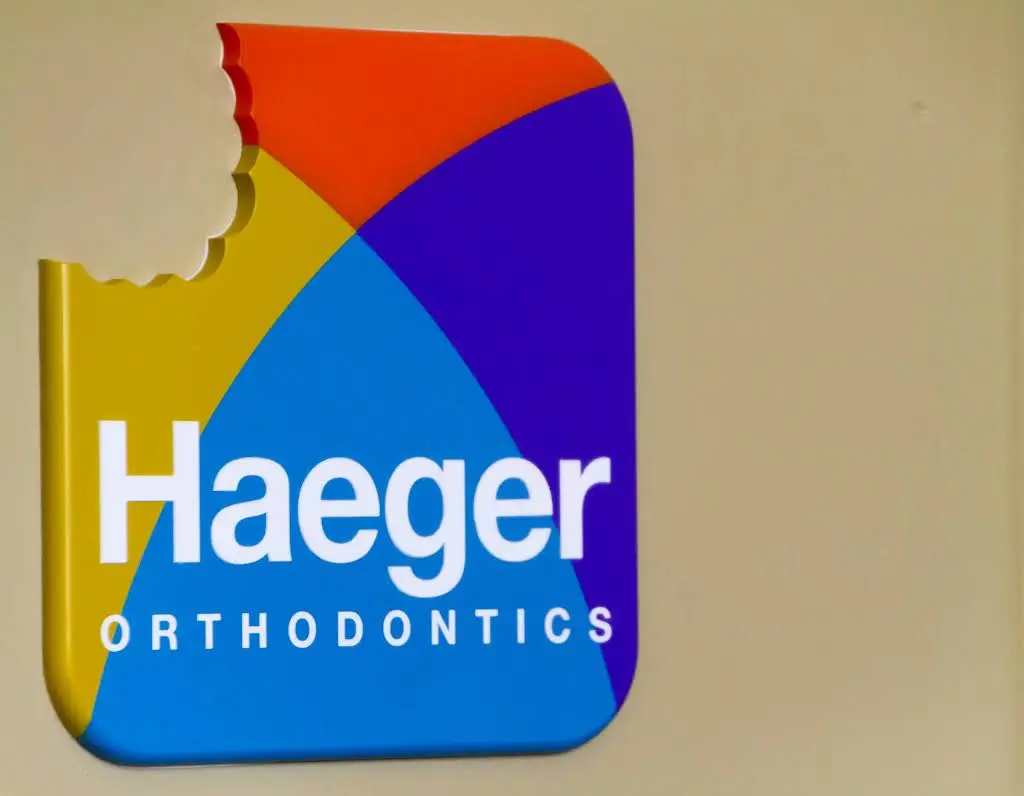 Haeger Orthodontics