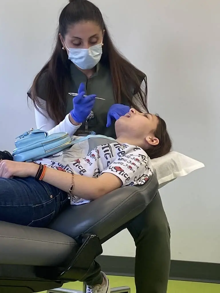 Haeger Orthodontics