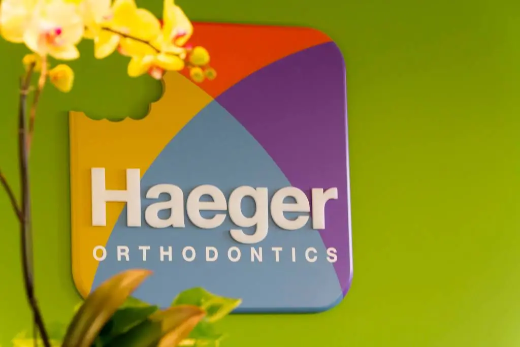 Haeger Orthodontics