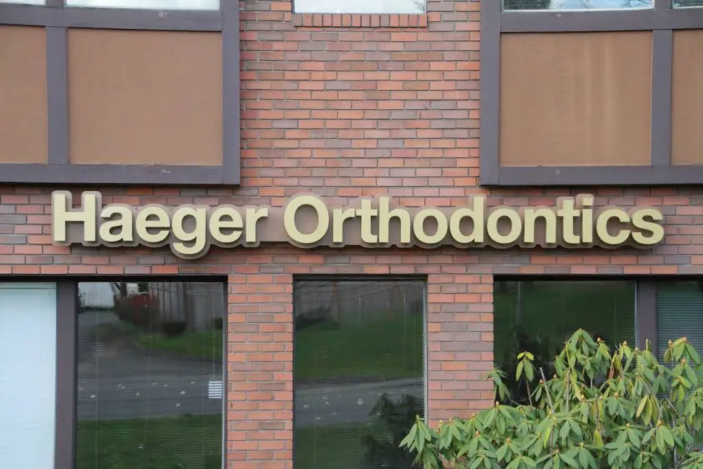Haeger Orthodontics