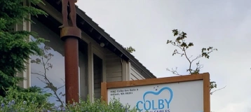 Colby Family Smiles
