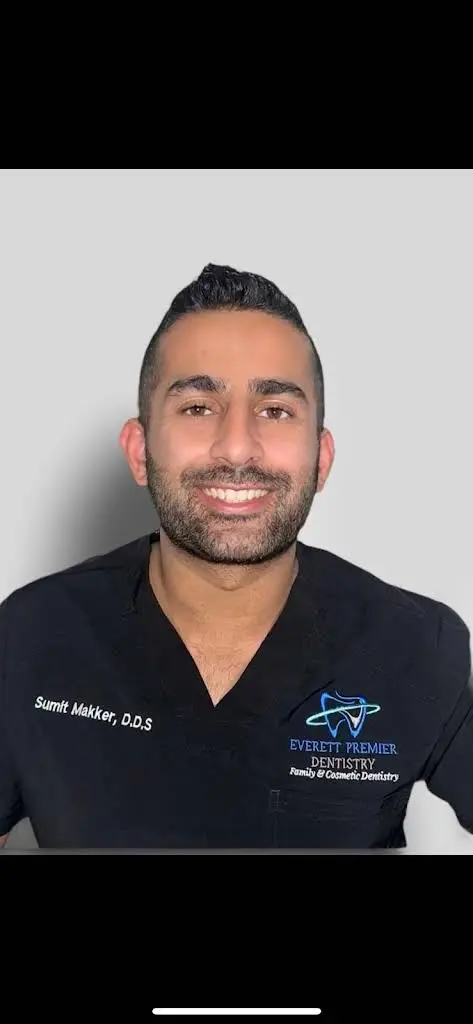 Everett Premier Dentistry