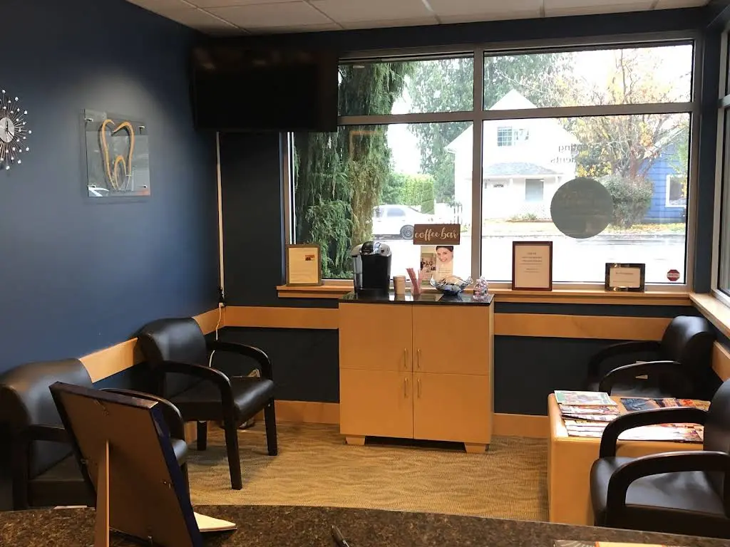 Everett Premier Dentistry