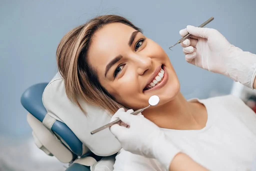 Everett Premier Dentistry